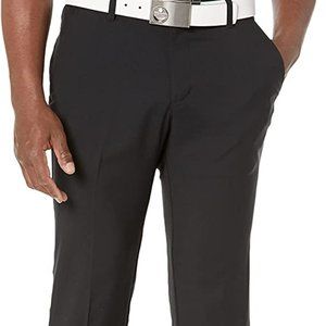 adidas Men's Ultimate365 Golf Pants - Black 34x30
